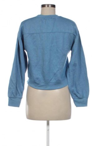 Damen Shirt Zara, Größe S, Farbe Blau, Preis € 7,99