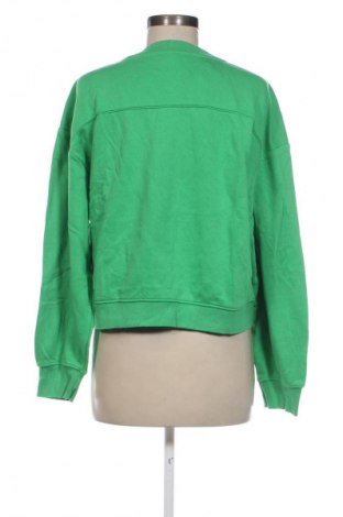 Damen Shirt Zara, Größe L, Farbe Grün, Preis € 7,99