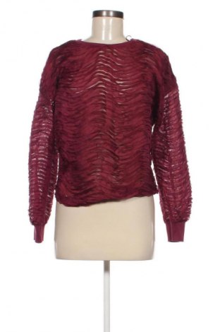 Damen Shirt Zara, Größe M, Farbe Rot, Preis 13,81 €