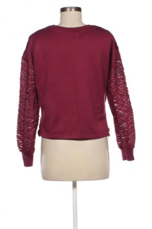 Damen Shirt Zara, Größe M, Farbe Rot, Preis 13,81 €