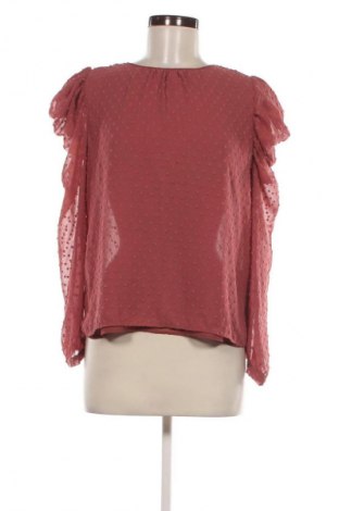 Damen Shirt Zara, Größe S, Farbe Rosa, Preis € 8,99