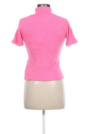 Damen Shirt Zara, Größe M, Farbe Rosa, Preis 13,99 €