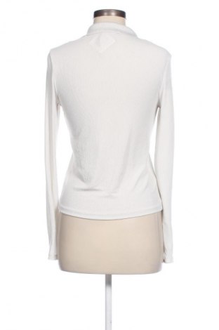 Damen Shirt Zara, Größe M, Farbe Beige, Preis 5,99 €