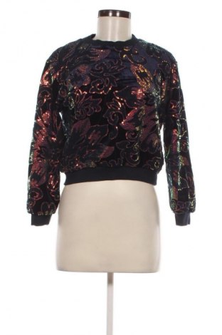 Bluză de femei Zara Knitwear, Mărime S, Culoare Multicolor, Preț 69,00 Lei