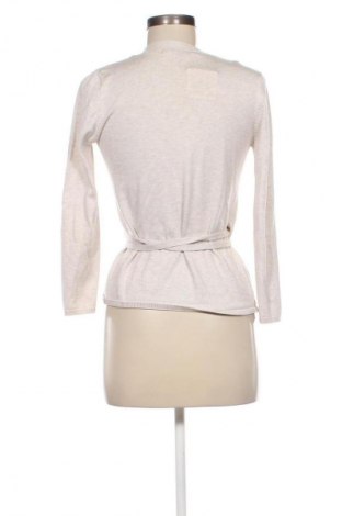 Dámská halenka Zara Knitwear, Velikost M, Barva Krémová, Cena  239,00 Kč