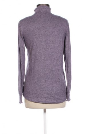 Damen Shirt Zavanna, Größe S, Farbe Lila, Preis 5,99 €