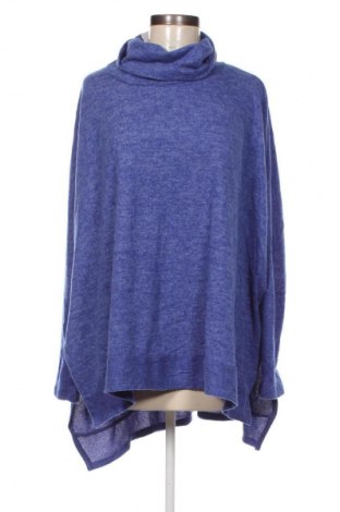 Damen Shirt Zenana, Größe L, Farbe Blau, Preis 5,99 €