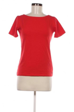 Damen Shirt Zoot, Größe M, Farbe Rot, Preis € 13,82