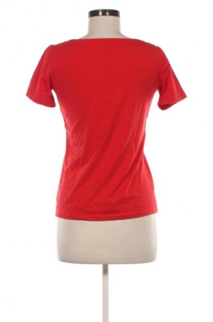 Damen Shirt Zoot, Größe M, Farbe Rot, Preis 10,99 €