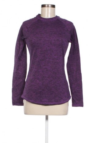 Damen Shirt climate right, Größe S, Farbe Lila, Preis € 3,99