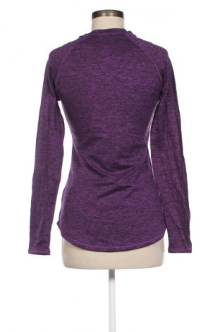 Damen Shirt climate right, Größe S, Farbe Lila, Preis € 3,99