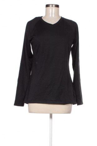 Damen Shirt climate right, Größe M, Farbe Schwarz, Preis 5,99 €