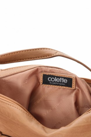 Geantă de femei Colette By Colette Hayman, Culoare Maro, Preț 94,99 Lei