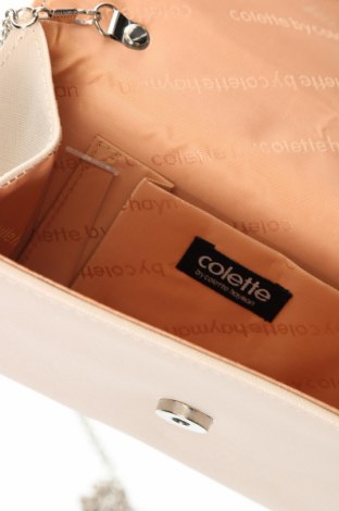 Geantă de femei Colette By Colette Hayman, Culoare Ecru, Preț 87,99 Lei