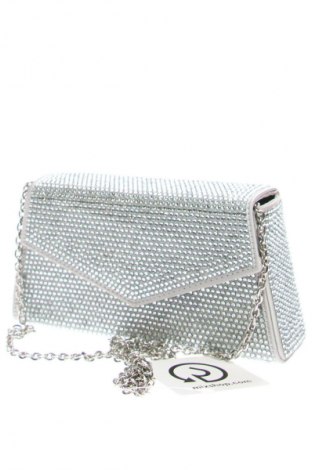 Damentasche Mango, Farbe Silber, Preis € 12,49