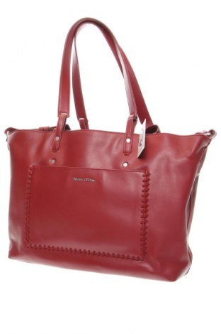 Damentasche Marc O'Polo, Farbe Rot, Preis € 45,01