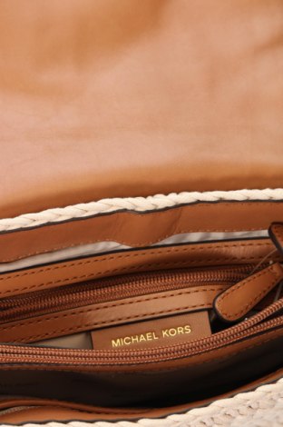 Γυναικεία τσάντα Michael Kors, Χρώμα  Μπέζ, Τιμή 256,99 €