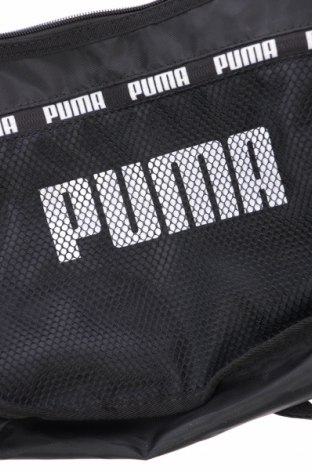 Γυναικεία τσάντα PUMA, Χρώμα Μαύρο, Τιμή 23,99 €