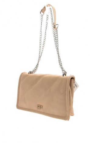 Damentasche Parfois, Farbe Beige, Preis € 14,99