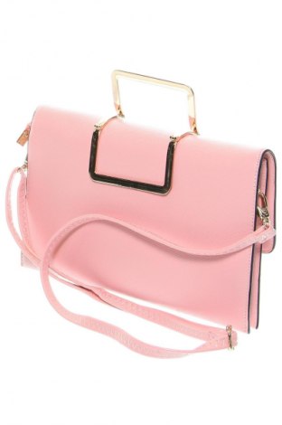 Damentasche Tom & Eva, Farbe Rosa, Preis € 7,49