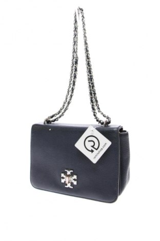 Γυναικεία τσάντα Tory Burch, Χρώμα Μπλέ, Τιμή 156,13 €