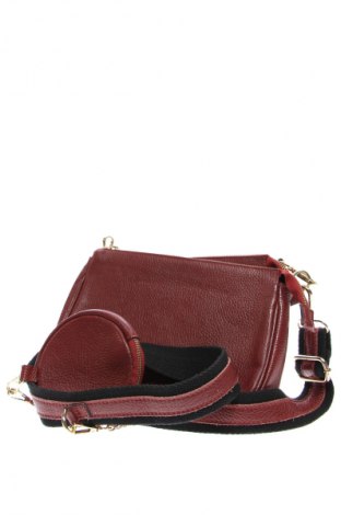 Damentasche VICTOR&HUGO, Farbe Rot, Preis € 62,51