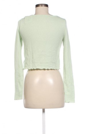 Cardigan de damă, Mărime M, Culoare Verde, Preț 38,99 Lei