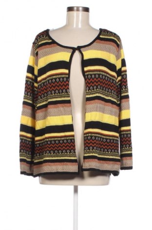 Cardigan de damă, Mărime M, Culoare Multicolor, Preț 28,99 Lei