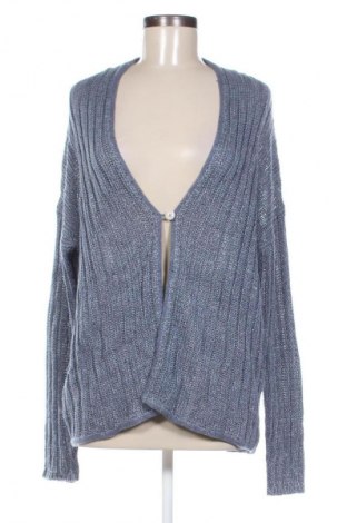 Damen Strickjacke, Größe M, Farbe Blau, Preis € 9,49