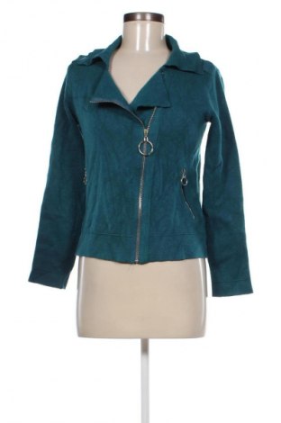 Damen Strickjacke, Größe M, Farbe Grün, Preis 19,99 €