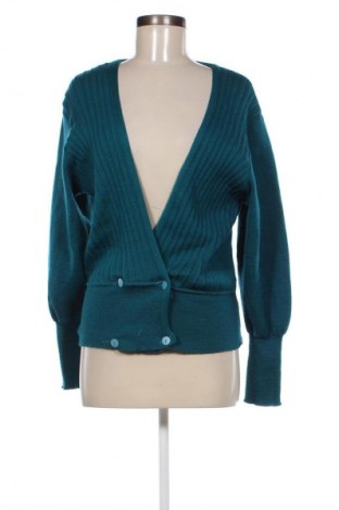 Cardigan de damă, Mărime S, Culoare Verde, Preț 95,99 Lei