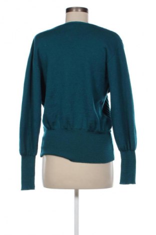 Cardigan de damă, Mărime S, Culoare Verde, Preț 43,99 Lei