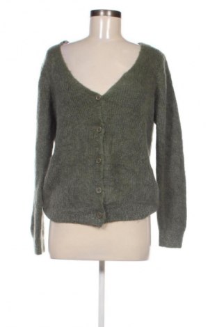 Cardigan de damă, Mărime S, Culoare Verde, Preț 151,99 Lei