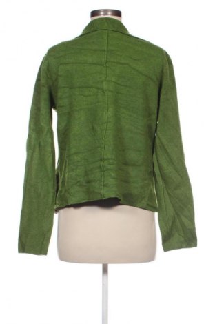 Cardigan de damă, Mărime M, Culoare Verde, Preț 42,99 Lei