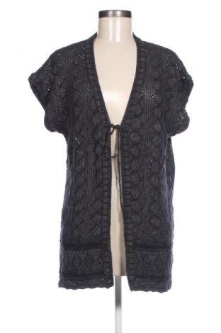 Cardigan de damă, Mărime S, Culoare Gri, Preț 95,99 Lei