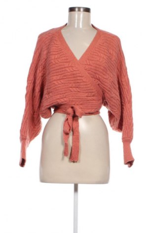 Cardigan de damă, Mărime S, Culoare Roz, Preț 38,99 Lei