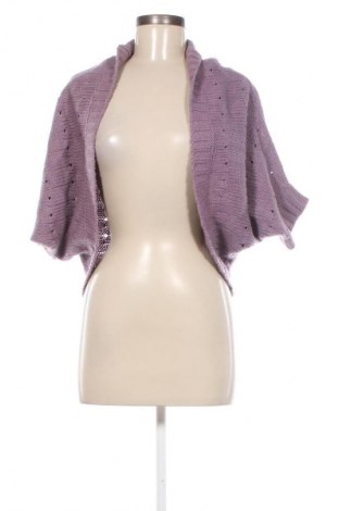 Cardigan de damă, Mărime L, Culoare Mov, Preț 48,99 Lei