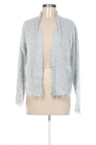 Cardigan de damă, Mărime S, Culoare Gri, Preț 33,99 Lei