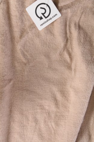 Damen Strickjacke, Größe M, Farbe Beige, Preis 8,49 €