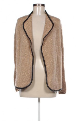 Damen Strickjacke, Größe S, Farbe Beige, Preis € 9,49