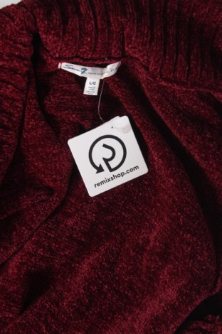 Damen Strickjacke, Größe L, Farbe Rot, Preis € 20,49