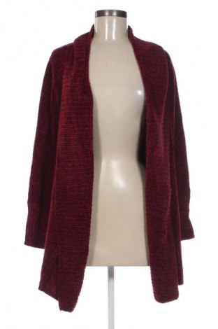 Cardigan de damă, Mărime L, Culoare Roșu, Preț 38,99 Lei