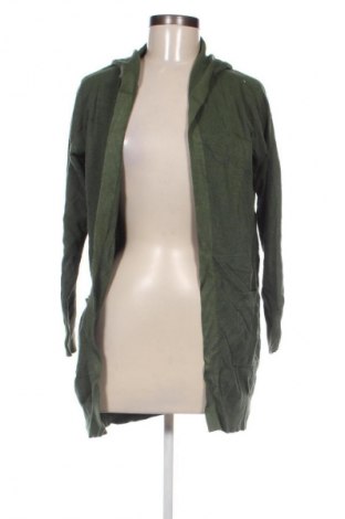 Damen Strickjacke, Größe S, Farbe Grün, Preis 19,99 €