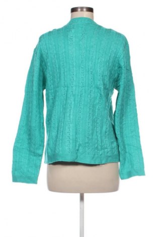 Cardigan de damă, Mărime M, Culoare Verde, Preț 95,99 Lei