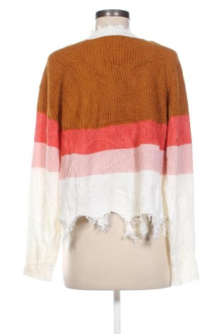 Cardigan de damă, Mărime L, Culoare Multicolor, Preț 48,99 Lei