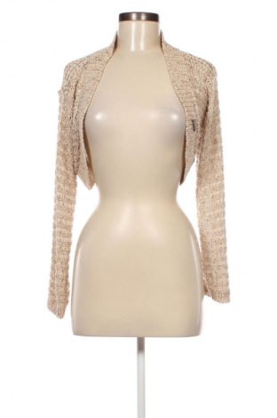 Damen Strickjacke, Größe S, Farbe Beige, Preis € 15,99