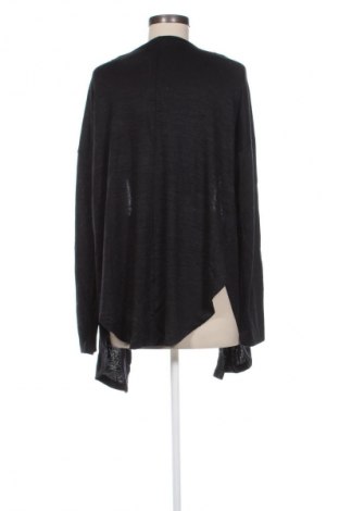 Cardigan de damă, Mărime L, Culoare Negru, Preț 17,99 Lei