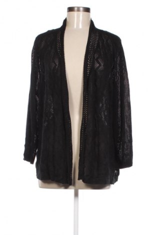 Cardigan de damă, Mărime XXL, Culoare Negru, Preț 48,99 Lei