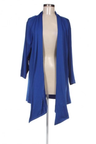 Damen Strickjacke, Größe XXL, Farbe Blau, Preis € 9,49