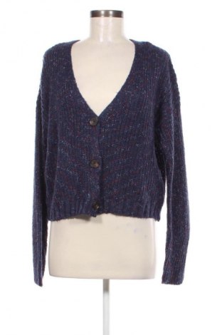 Cardigan de damă, Mărime S, Culoare Albastru, Preț 16,99 Lei